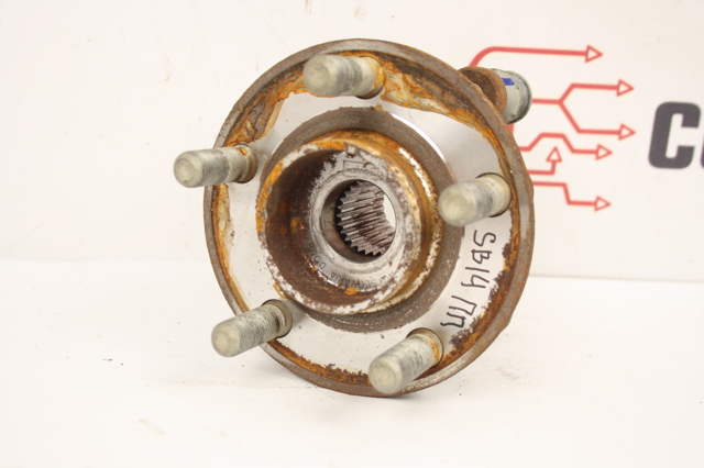 FORD K2GZ1104A Ступица передняя в наличии Житомир