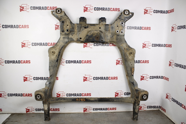 Крабобалка передней подвески K2GZ5C145C FORD