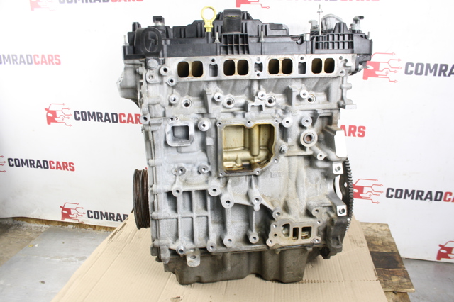 FORD K2GZ6007A Двигатель в наличии Житомир