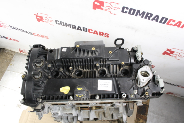 FORD K2GZ6007A Двигатель в наличии Запорожье
