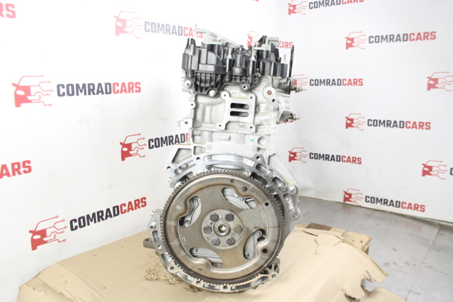 FORD K2GZ6007A Двигатель в сборе в наличии Харьков