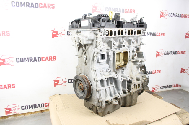 Двигатель голый K2GZ6007A FORD