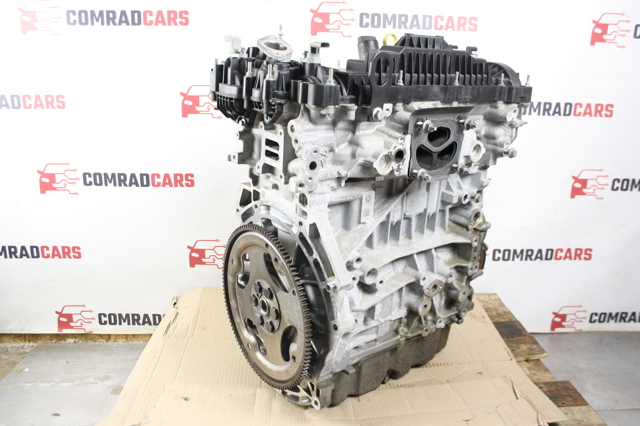 K2GZ6007A FORD Двигатель купить в Ровно