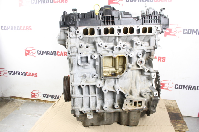 K2GZ6007A FORD Двигатель купить в Львов