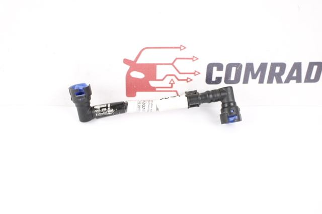 Шланг для удаления воздуха K2GZ6758A FORD