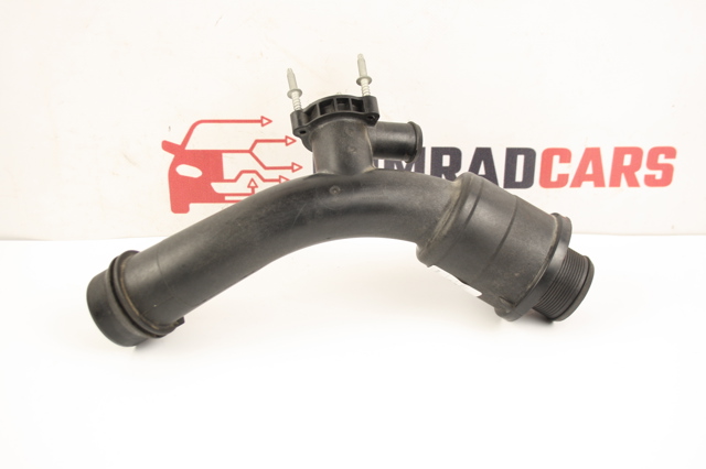 Шланг интеркуллера K2GZ6C646A FORD