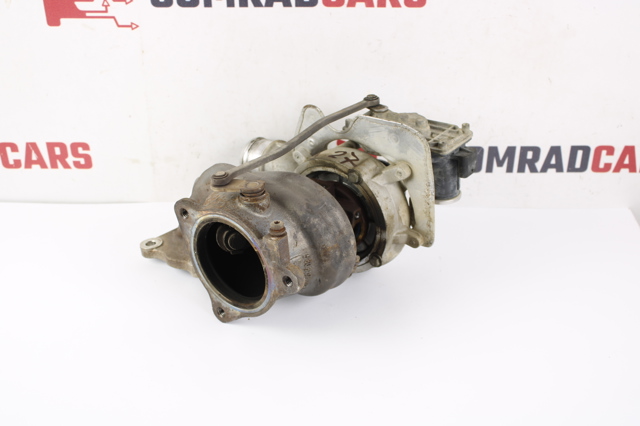Турбоком K2GZ6K682B FORD