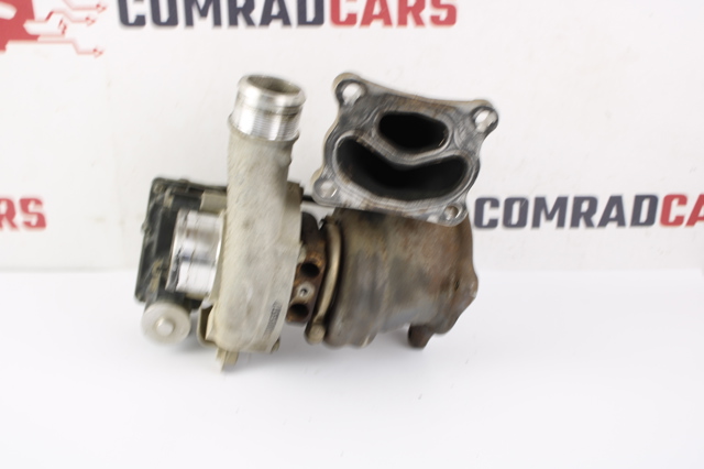 FORD K2GZ6K682B Турбина в наличии Полтава