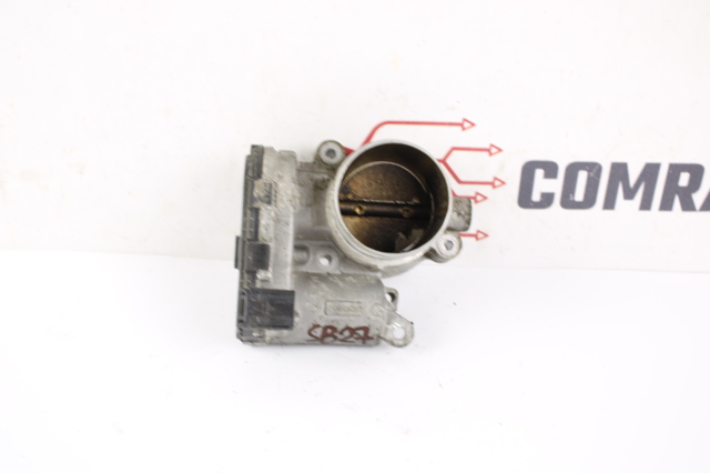 Дроссельная заслонка в сборе K2GZ9E926A FORD