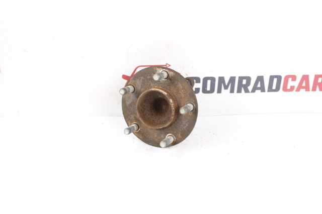 Ступица заднего колеса KD312615XA MAZDA