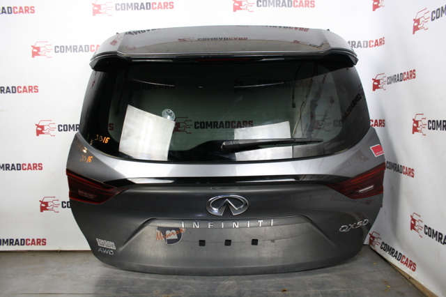 Дверь 5 KMA005NAMA NISSAN