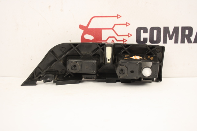 FORD KT4B17D949A Кронштейн бампера заднего левый в наличии Киев