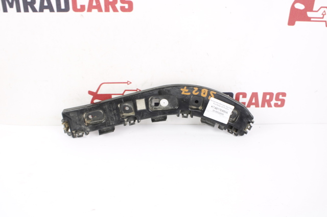 Направляющая заднего бампера, правая KT4B17E850A FORD