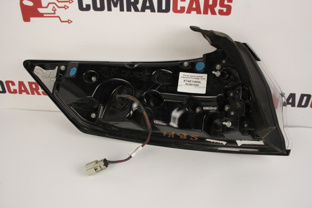 Стоп задний KT4Z13404L FORD