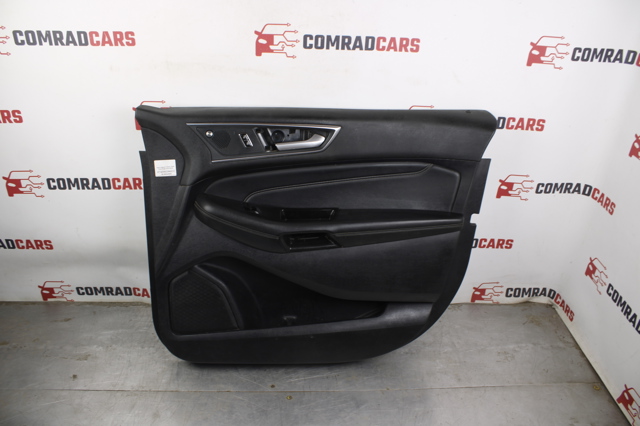 Карточка передних дверей KT4Z5823942CC FORD