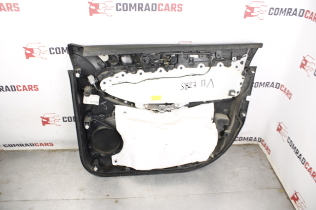 Карточка задних левых дверей KT4Z5823943CC FORD