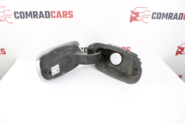Лючок топливного бака KT4Z58405A26A FORD