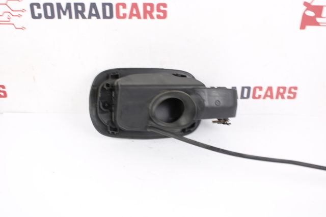 FORD KT4Z58405A26A Лючок бензобака в наличии Житомир