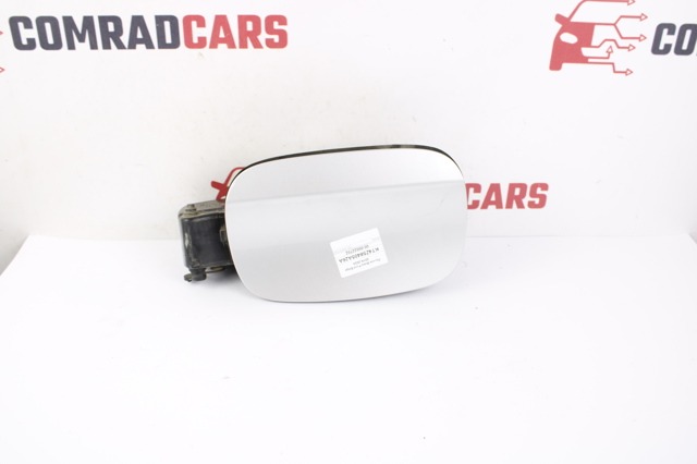 FORD KT4Z58405A26A Лючок бензобака (топливного бака) в наличии Харьков