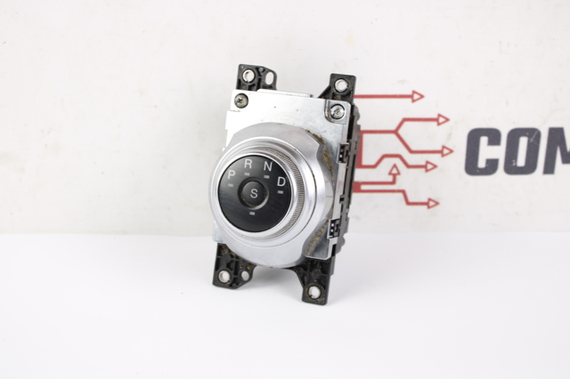 Кулиса КПП KT4Z7P155A FORD
