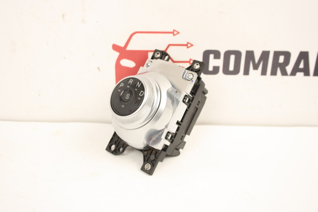 KT4Z7P155A FORD Кулиса переключения передач купить в Тернополь