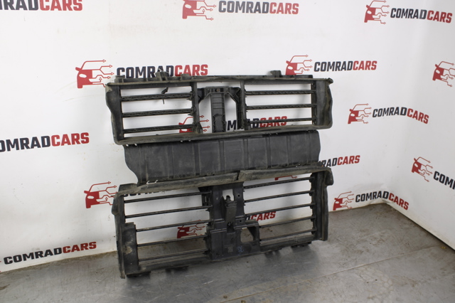 KT4Z8B455A Жалюзи радиатора охлаждения купить Хмельницкий