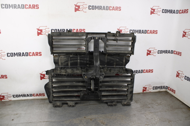 KT4Z8B455A Жалюзи радиатора охлаждения купить Черкассы