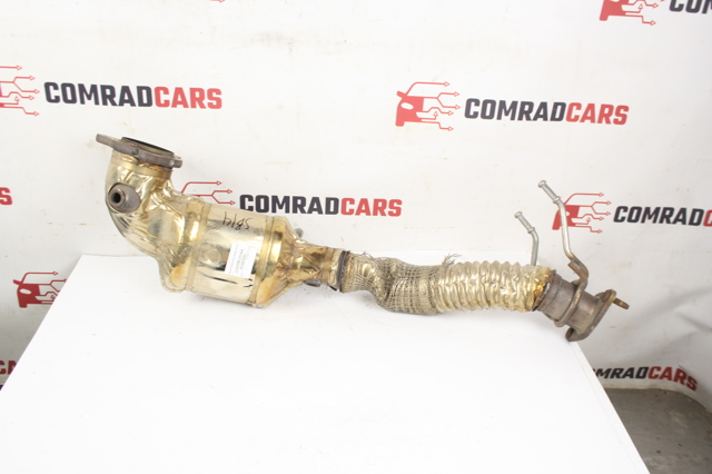 L2G35E211AA FORD Конвертор - катализатор купить в Чернигов