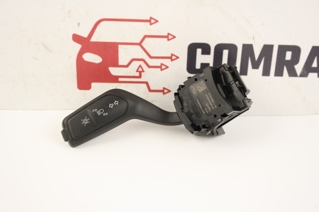 Переключатель подрулевой, левый LB5Z13341BA FORD