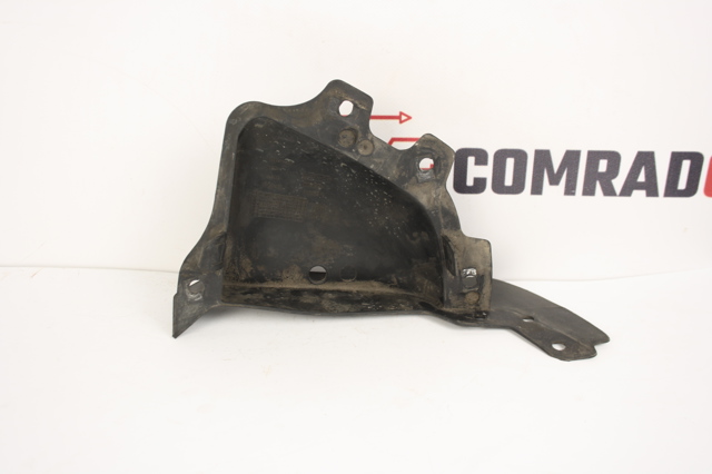 FORD LJ6B16B074AB Защита бампера переднего правая в наличии Черновцы