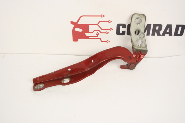Петля капота, левая LJ6BS16801AC FORD