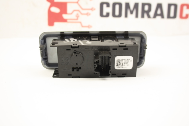 FORD LJ6T13D061BDW в наличии Житомир