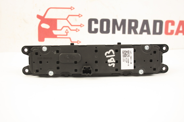 Пульт управления магнитолой LJ6T18K811CA FORD