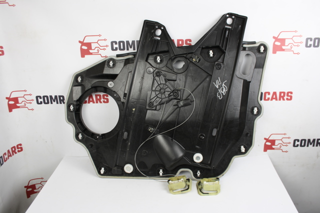 Стеклоподъемник передней левой двери LJ6Z5823209B FORD