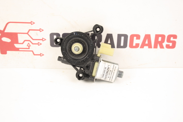 Моторчик стеклоподъемника двери задней, правой LJ6Z5823394B FORD