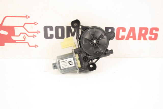 Мотор стеклоподъемника двери задней, правой LJ6Z5823394B FORD