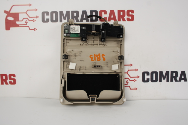 LJ6Z58519A70AA Плафон освещения салона (кабины) купить Сумы