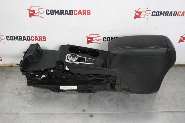 Консоль панели управления центральная LJ6Z78045A36AA FORD