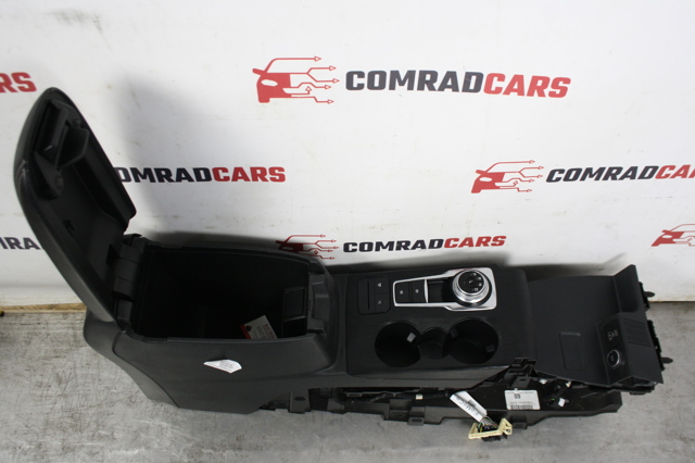 LJ6Z78045A36AA FORD Консоль панели управления центральная купить в Ужгород