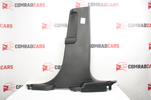 Обшивка стойки кузова внутренняя, средняя нижняя правая LJ6Z7824346AA FORD