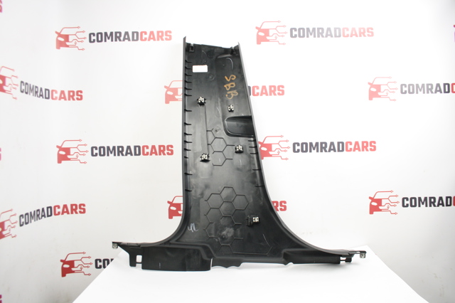 FORD LJ6Z7824346AA Обшивка стойки кузова внутренняя средняя нижняя правая в наличии Чернигов