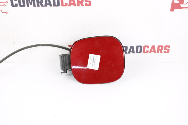Заливная горловина бензобака LJ6Z7827936E FORD