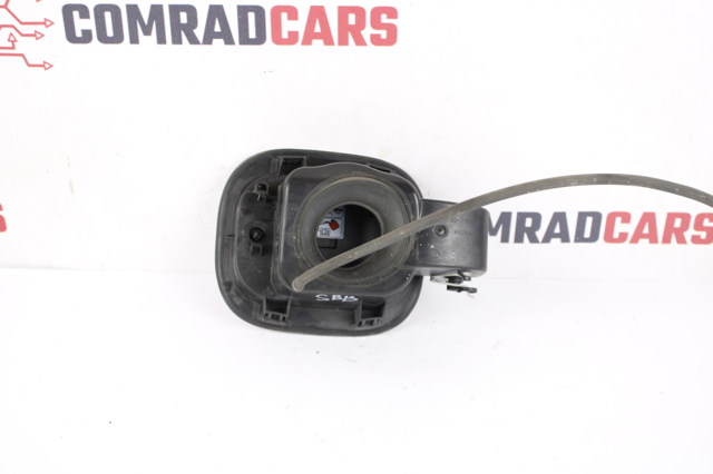 LJ6Z7827936E FORD Корпус заливной горловины топливного бака купить в Хмельницкий