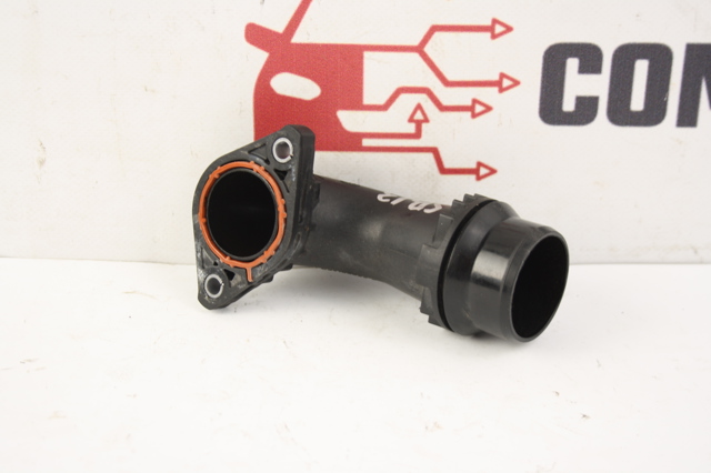 Патрубок интеркуллера LX616F072EB FORD