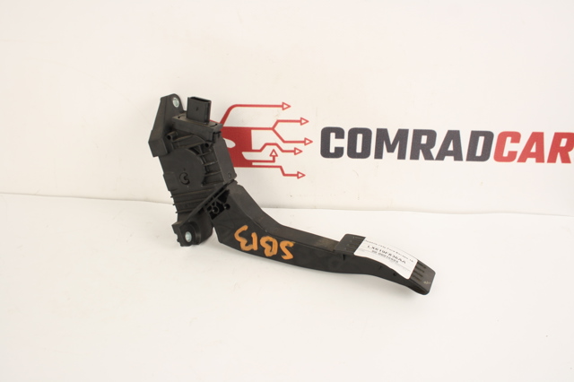 Педали газа LX619F836AA FORD
