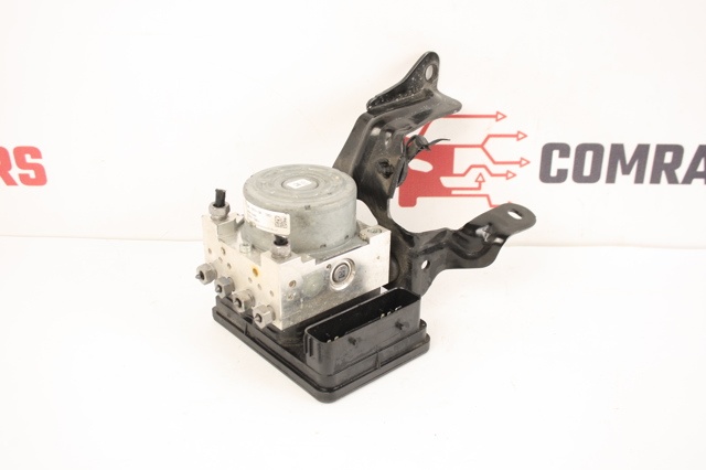 Блок управления ABS LX6Z2B373F FORD