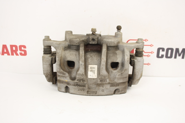 Супорт тормзной M2GZ2B121B FORD