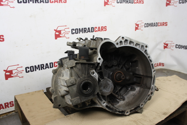 M56CF2 HYUNDAI КПП в сборе (механическая коробка передач) купить в Житомир