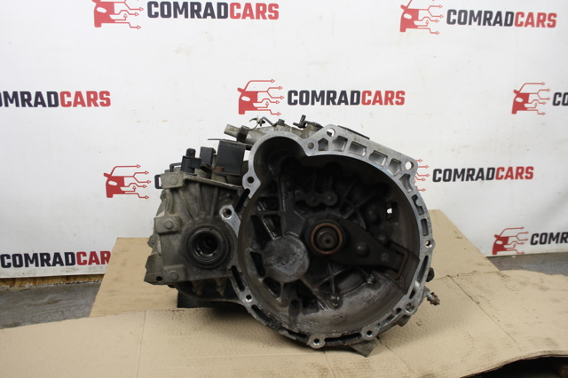 M56CF2 HYUNDAI КПП купить в Харьков