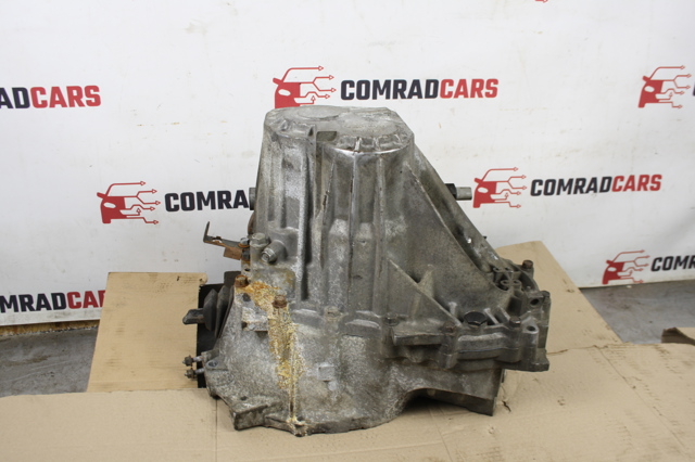 M56CF2 HYUNDAI КПП в сборе (механическая коробка передач) купить в Украина